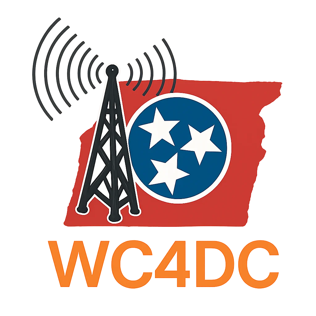 Dickson County Amateur Radio Club