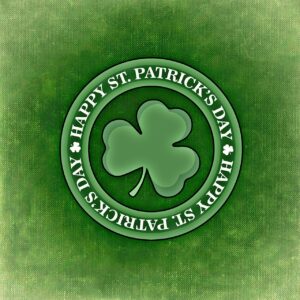 irish, st patrick's day, ireland